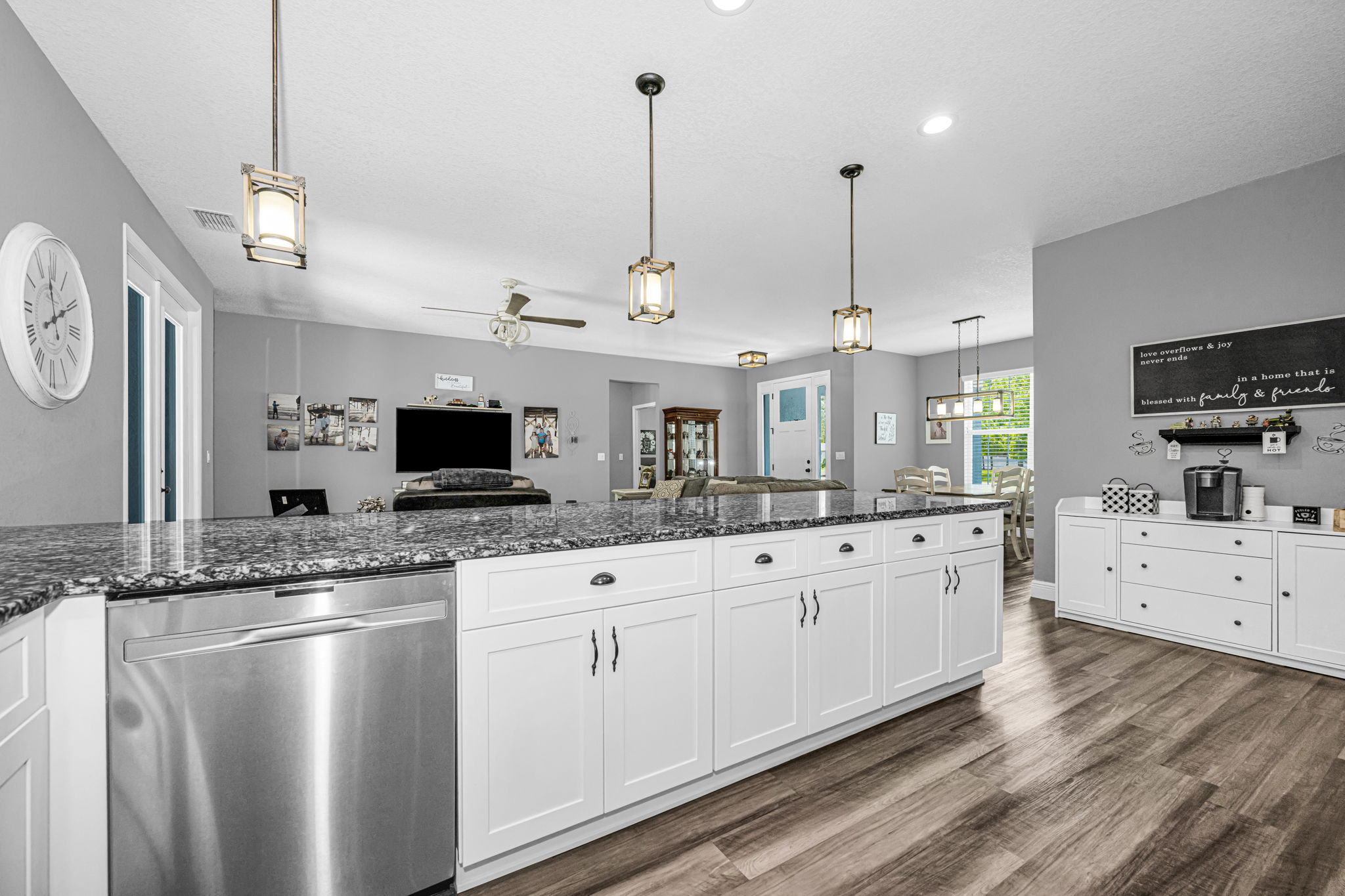 Kitchen 7