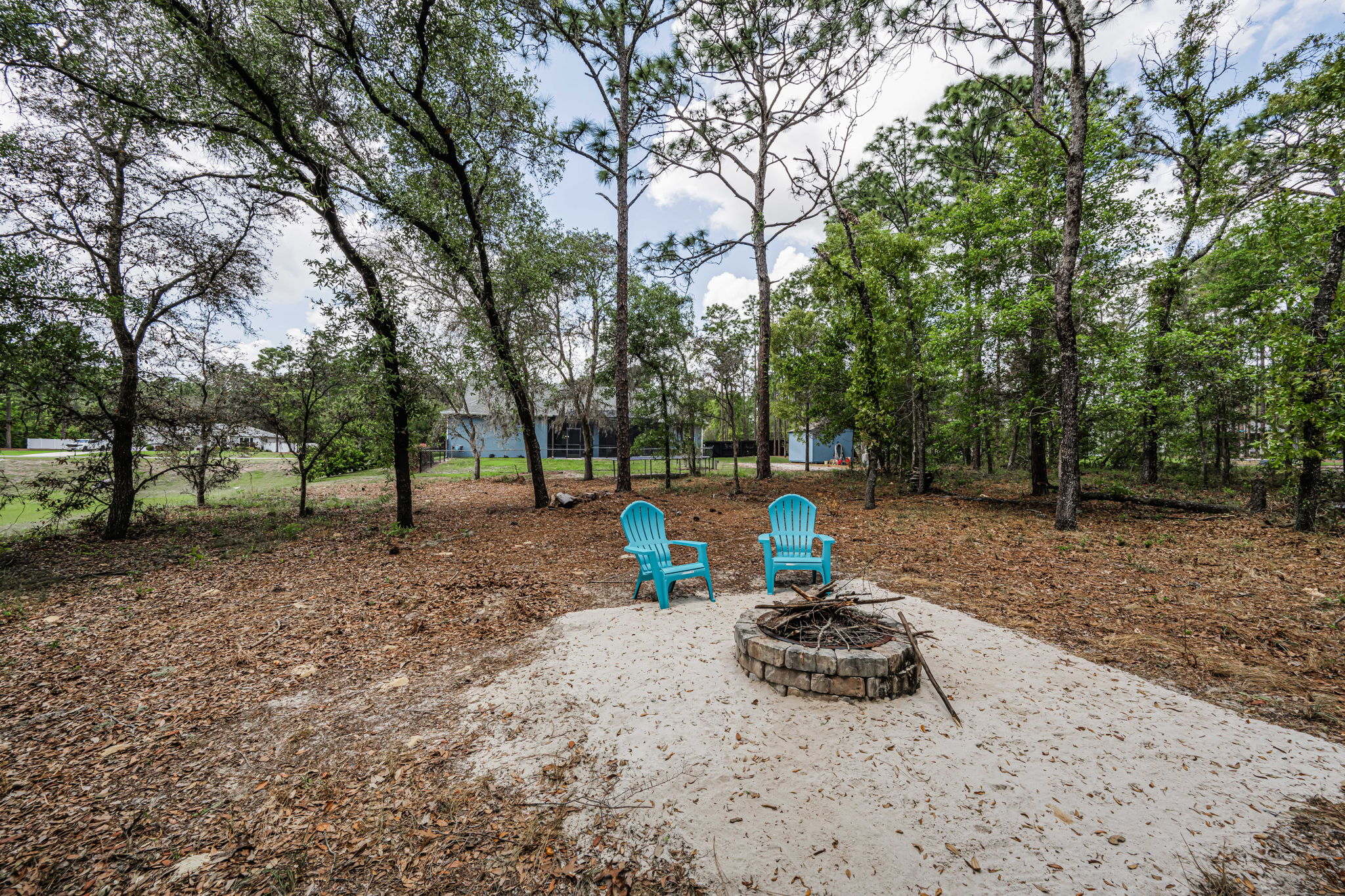 Firepit 2