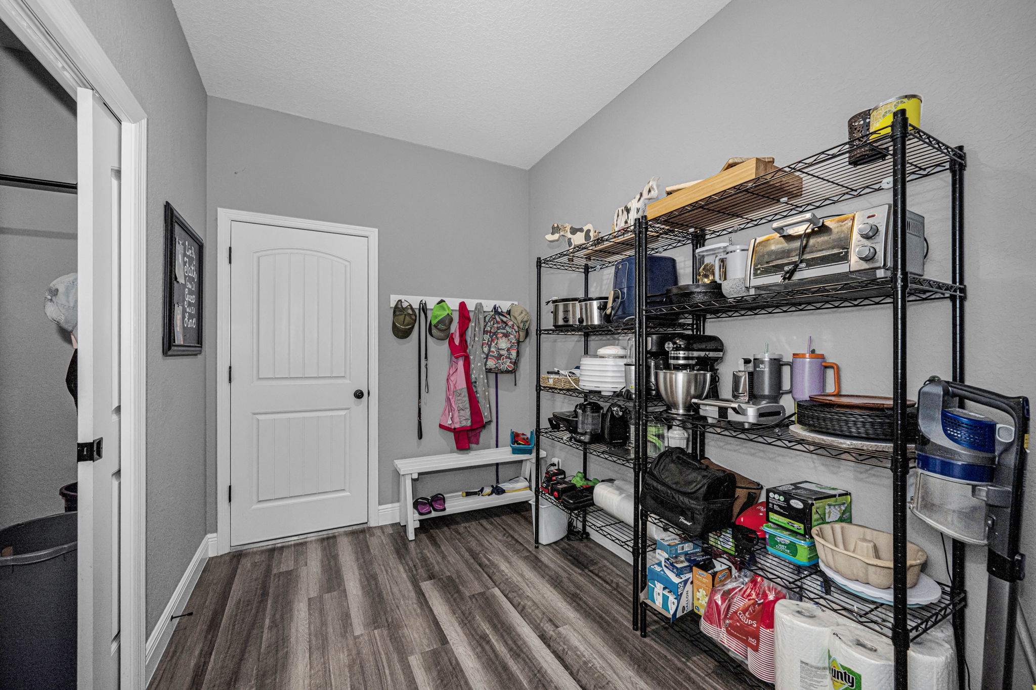 Pantry 1