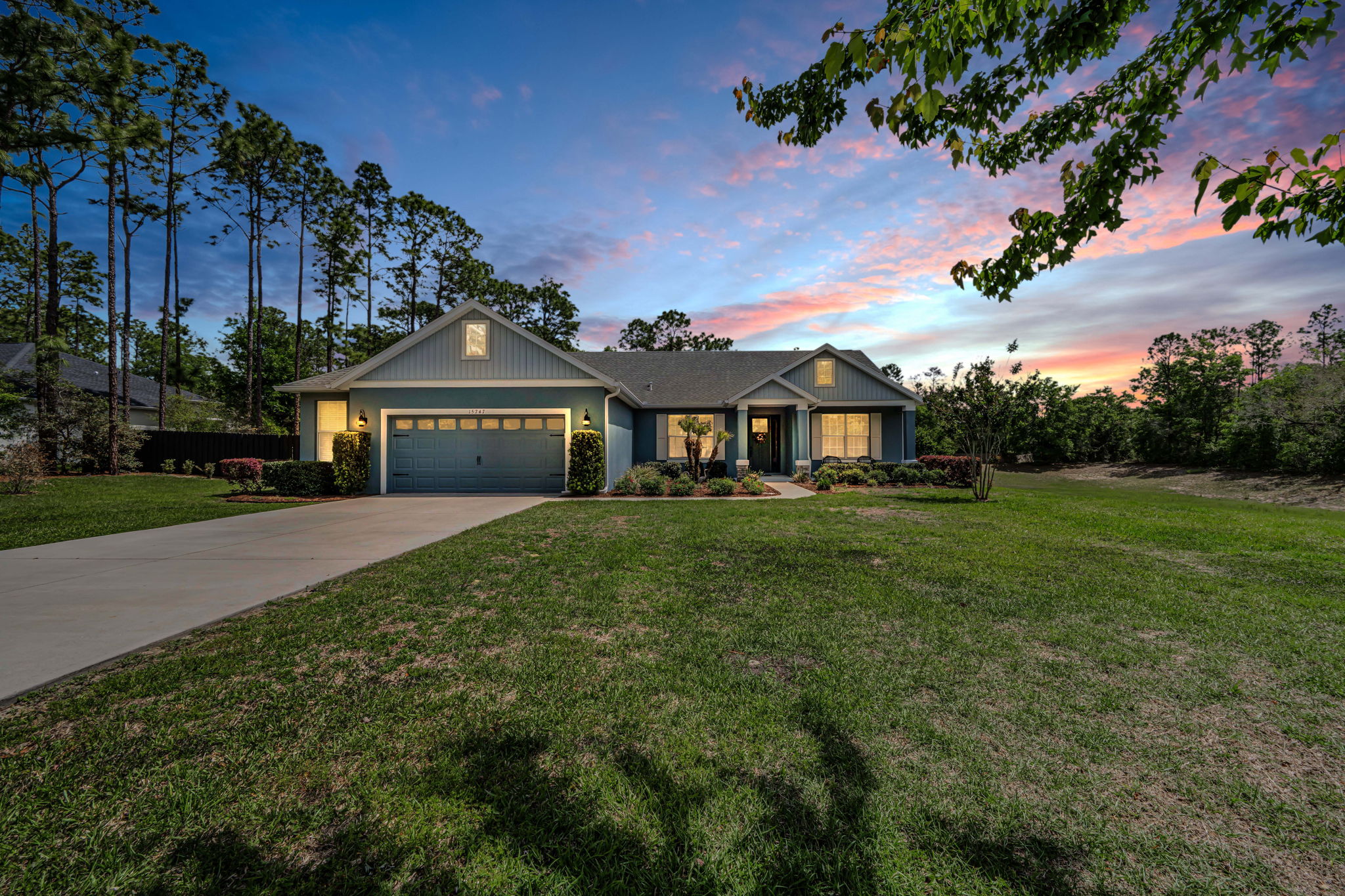 Front Exterior 4