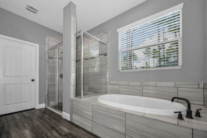 Primary Bathroom 1b