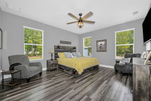 Primary Bedroom 1a