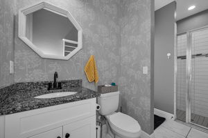 Bathroom 3a