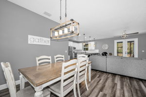Dining Room 3