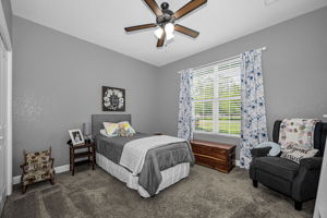 Bedroom 2a