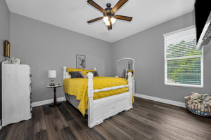 Bedroom 4a