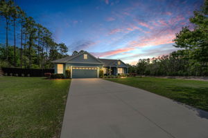 Front Exterior 3