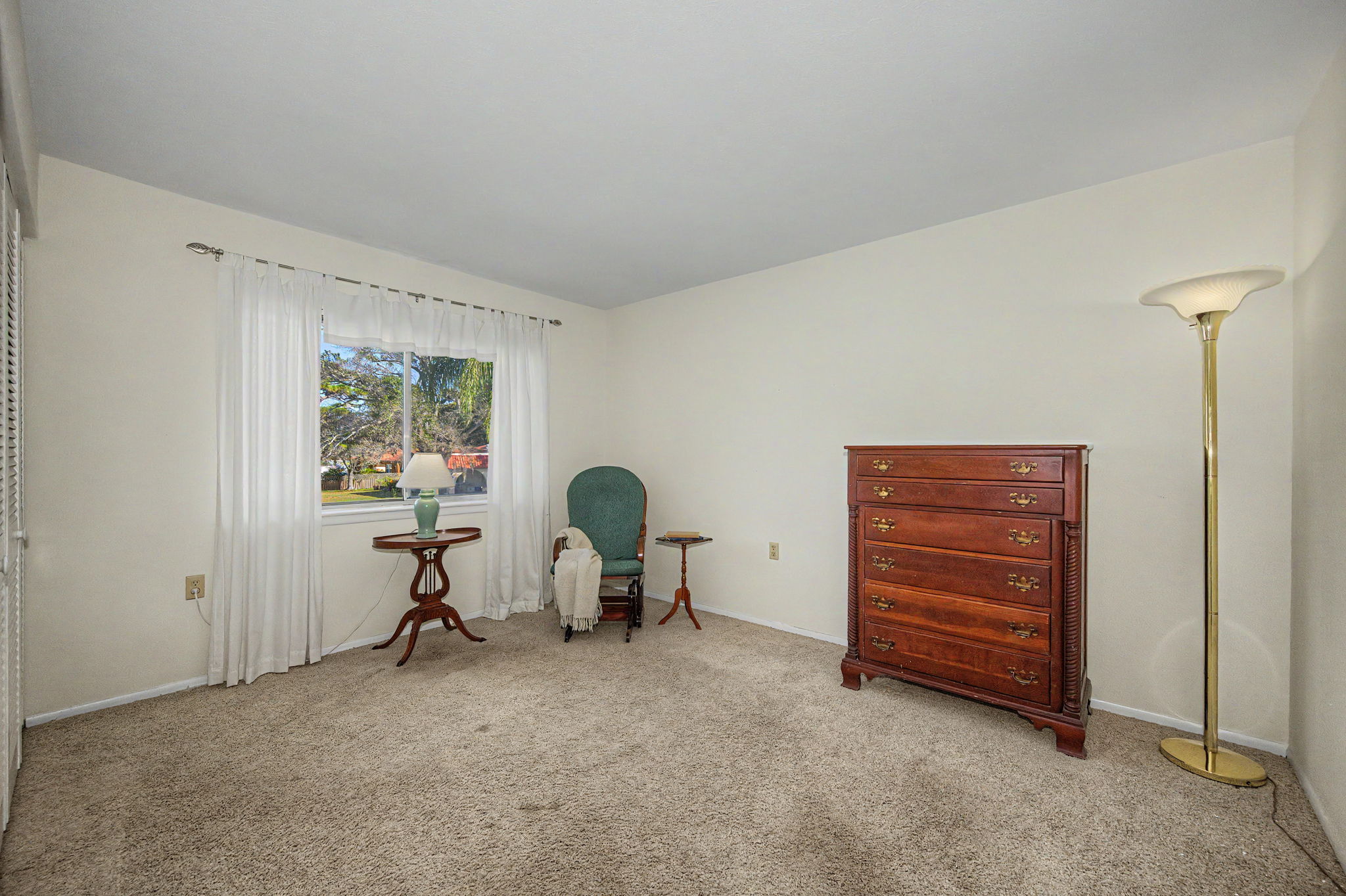 Bedroom 2a