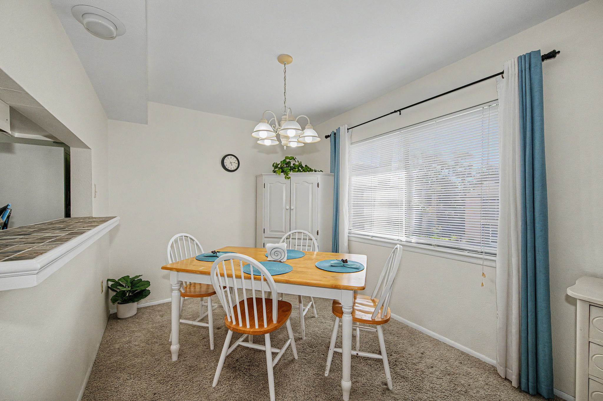 Dining Room 1