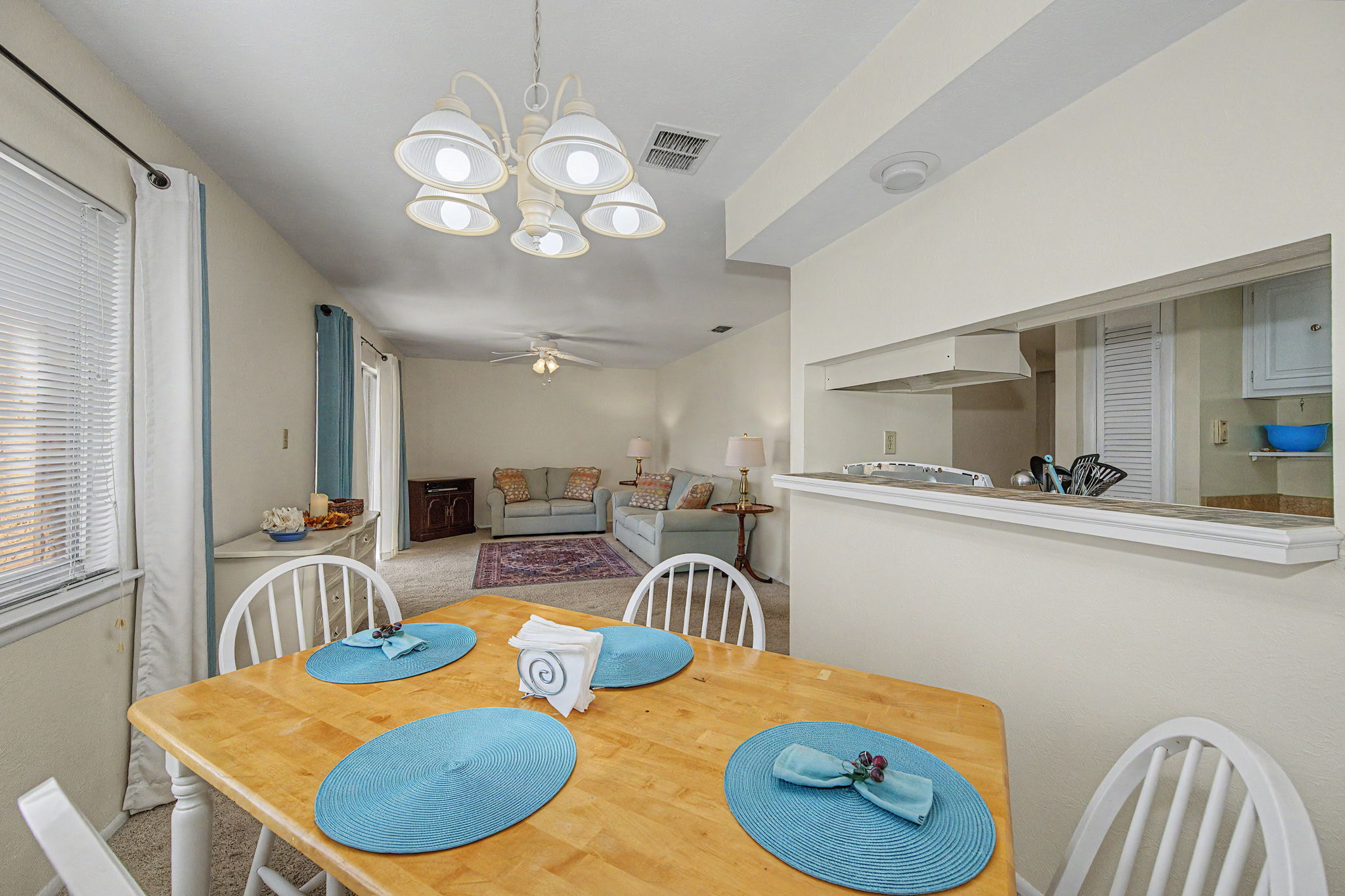 Dining Room 4