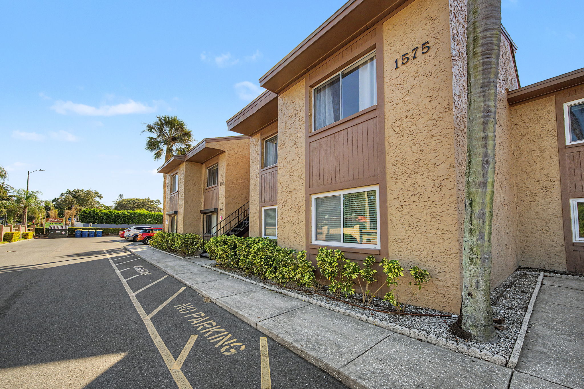 Front Exterior 3