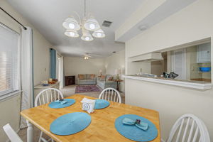 Dining Room 4