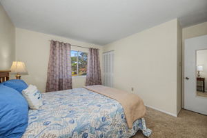 Primary Bedroom 1b