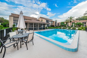5-Pool and Patio