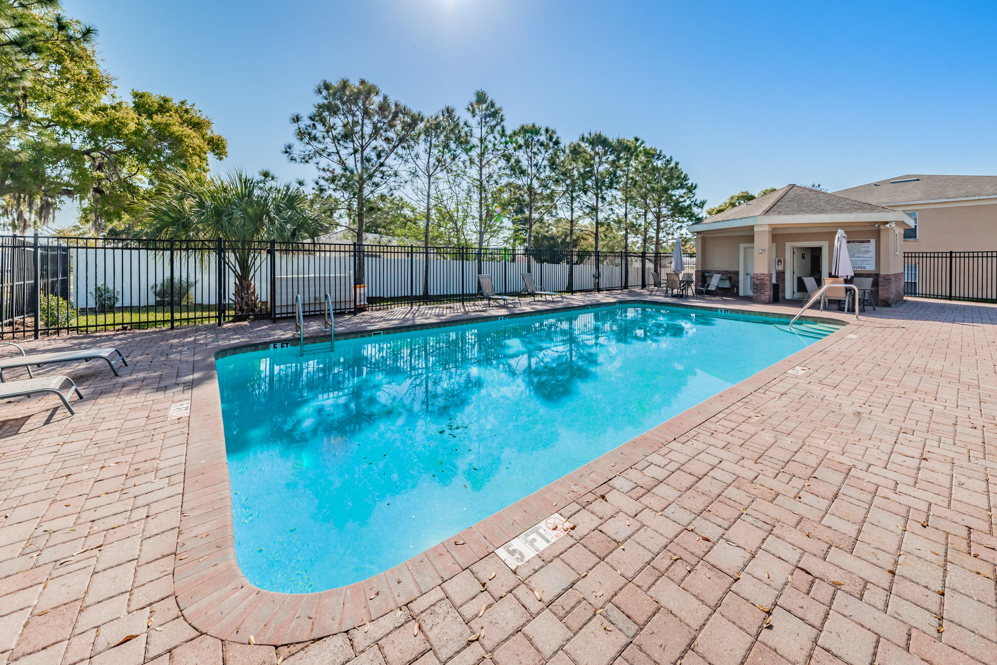 8-Pool