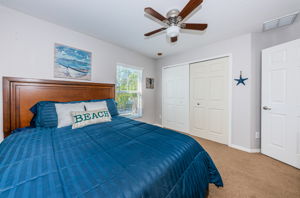 Upper Level Bedroom2b