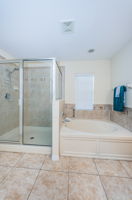 Upper Level Master Bathroom1b