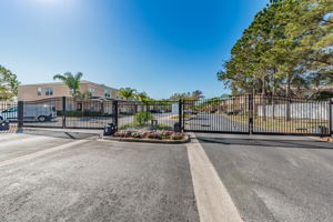 3-Gated Entry
