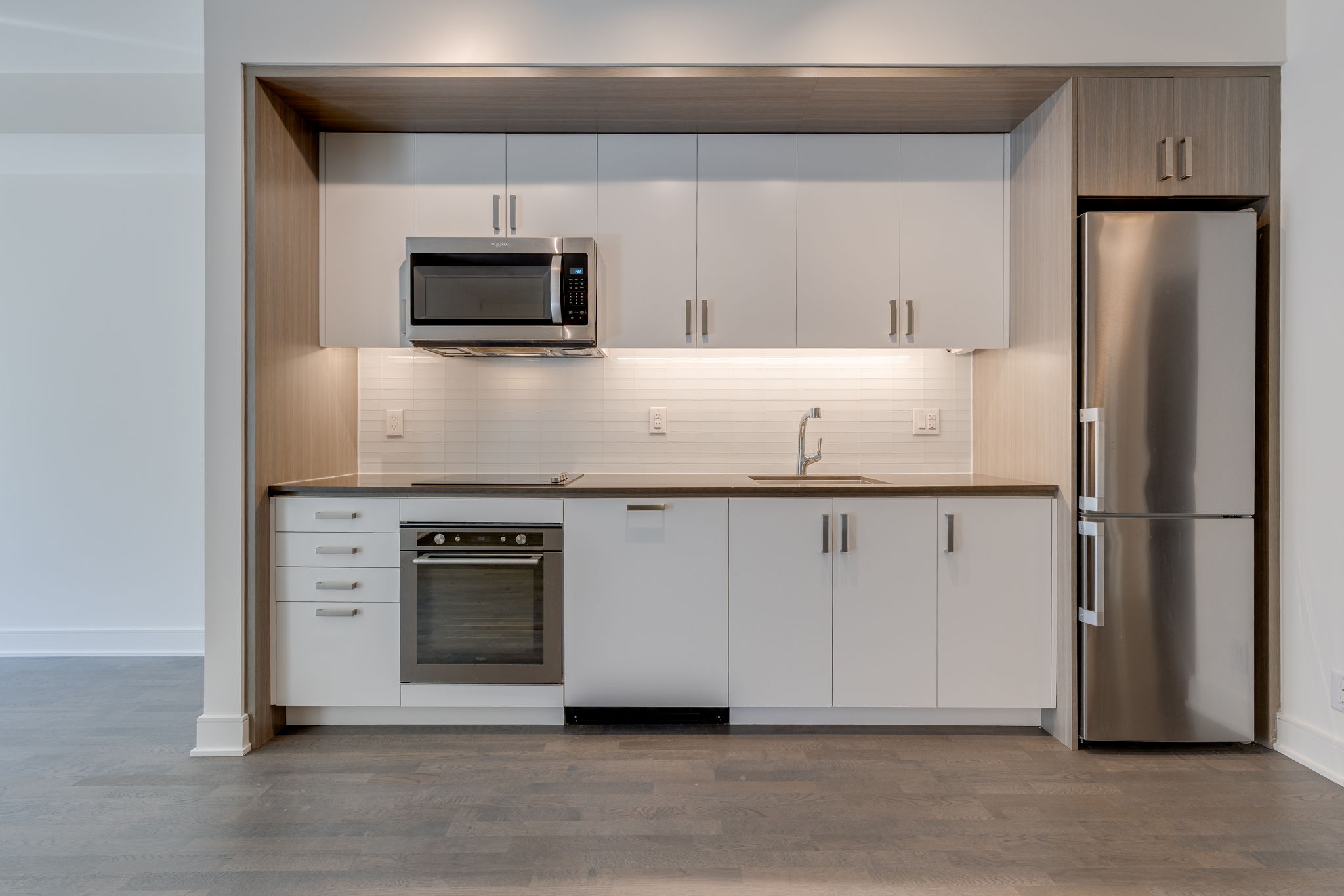 Kitchen Cabinets