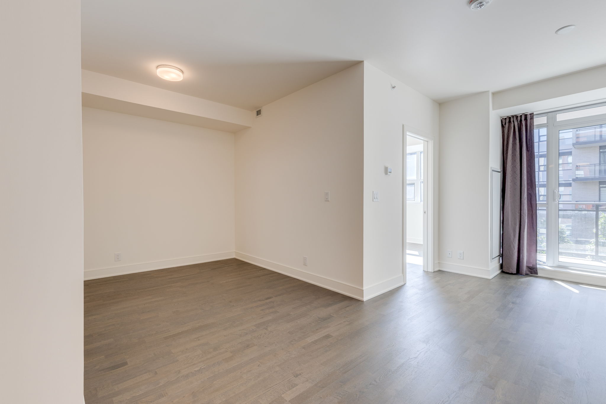 Den Open concept