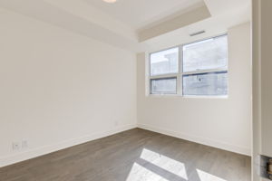 Bedroom large window