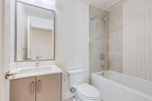 4 pc washroom