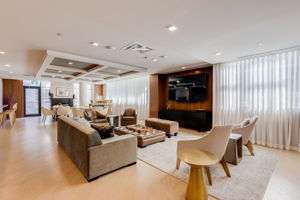 party room