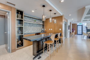 party room 3