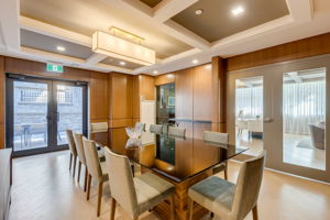 meeting room