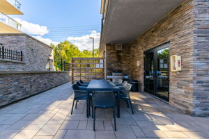 exterior party room 1