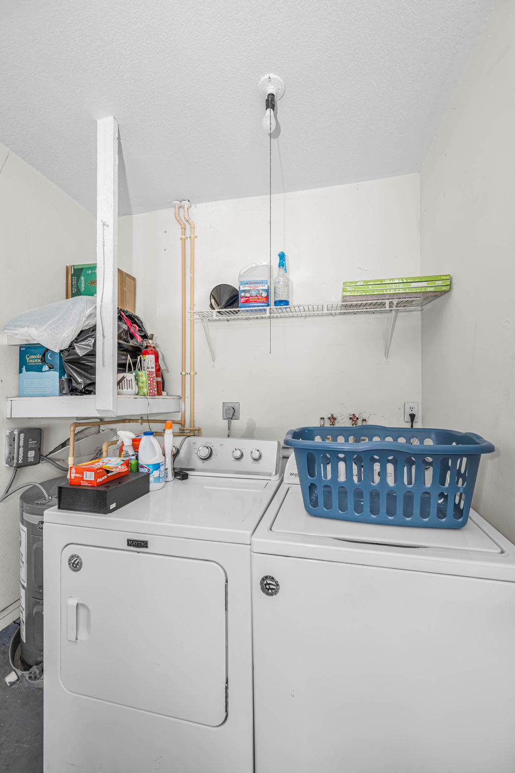 Laundry Room 1