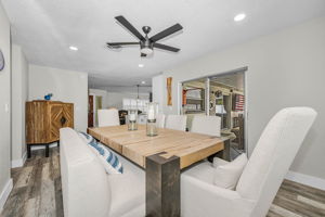 Dining Room 2