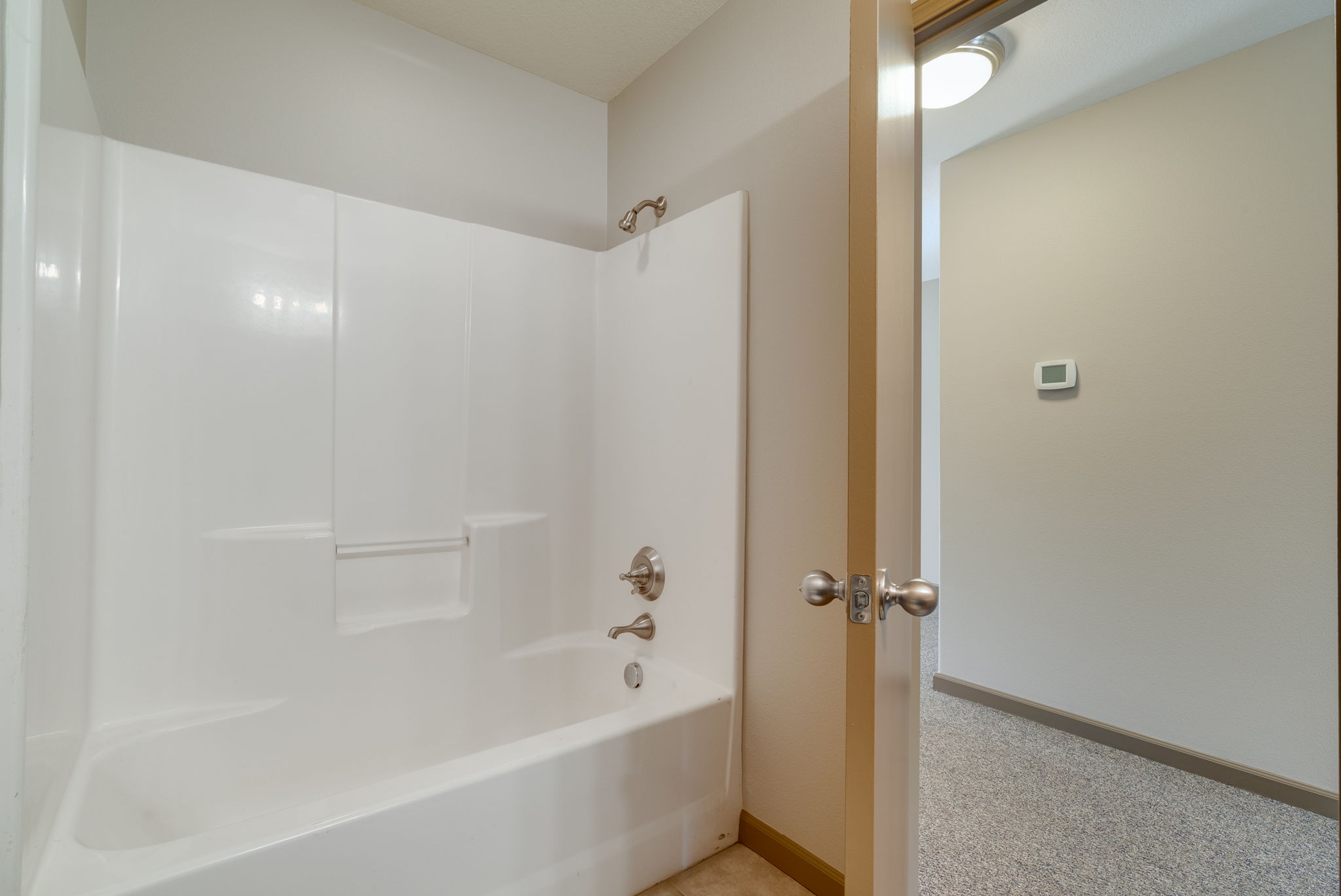 Office main floor bath