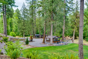 Catering kitchen meadow