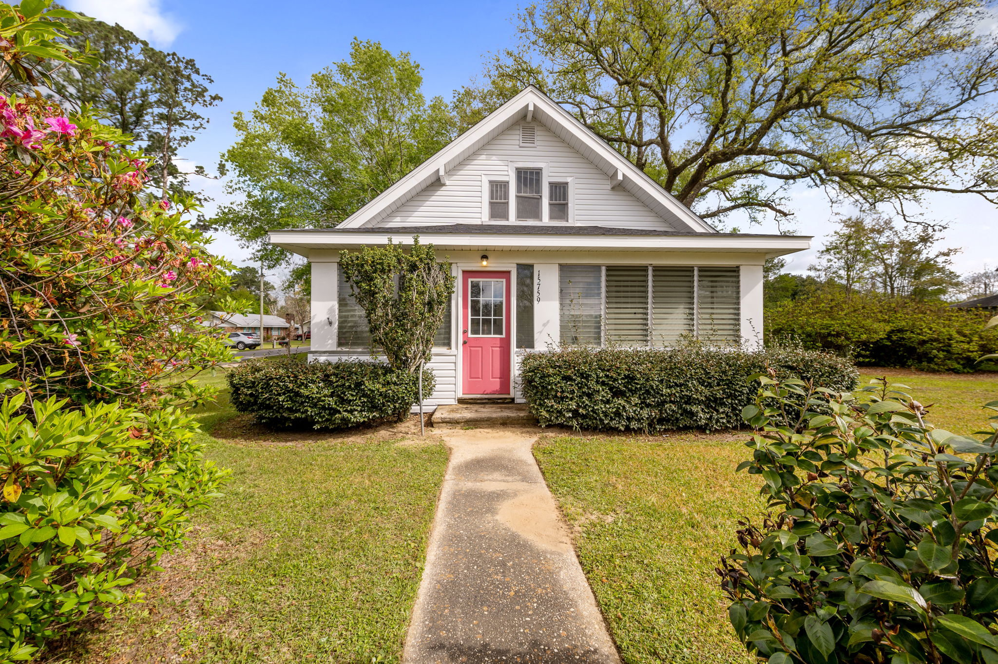 15759 Silverhill Ave, Silverhill, AL 36576 Derek Keller Photography