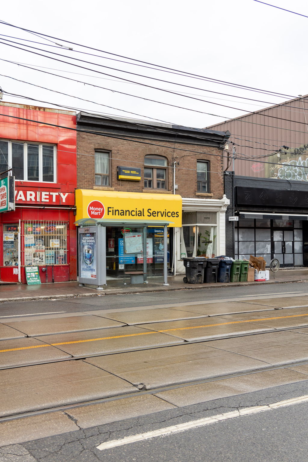 Toronto property showcase — delivered property photograph 29
