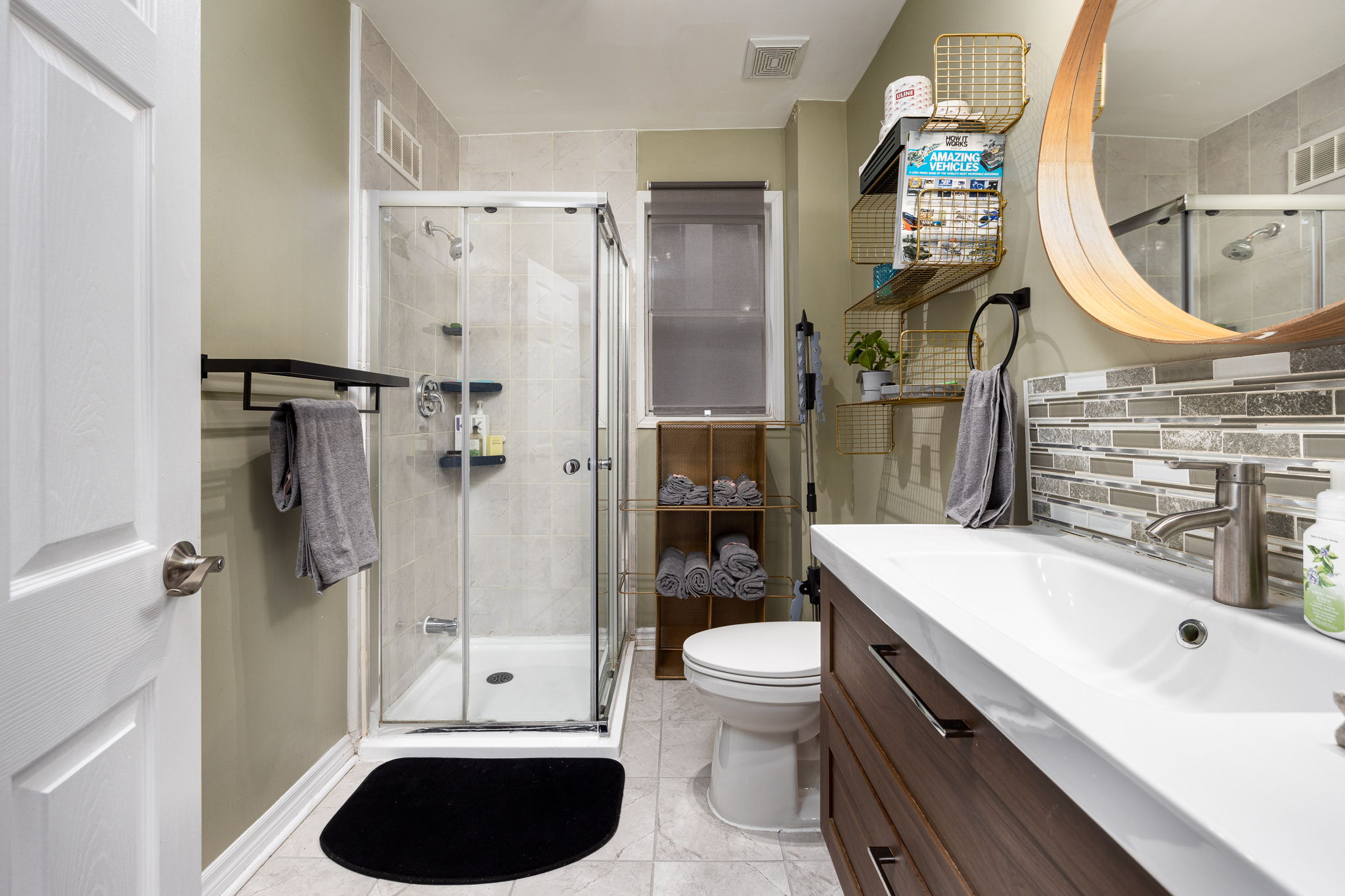 Toronto property showcase — delivered property photograph 8