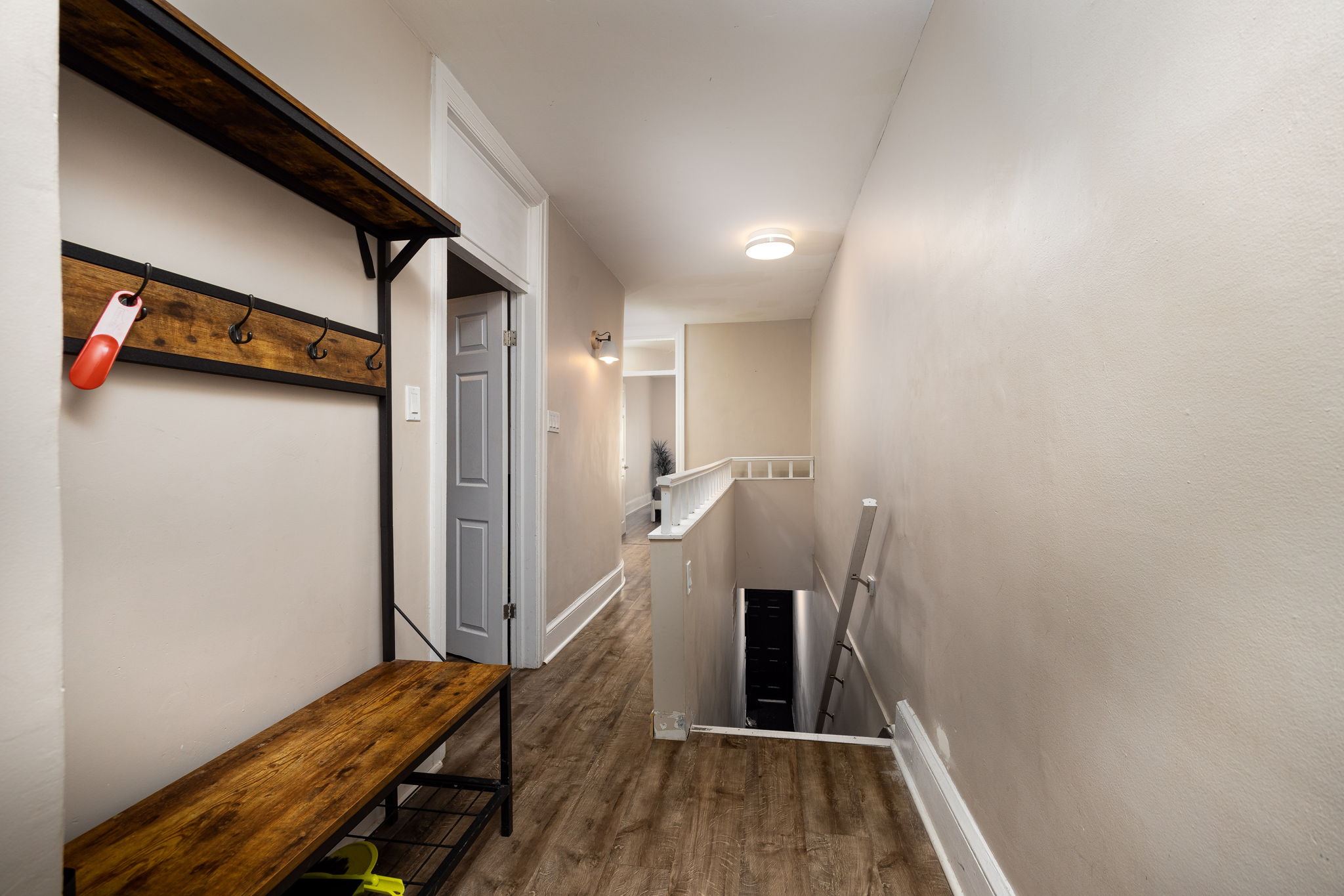 Toronto property showcase — delivered property photograph 10