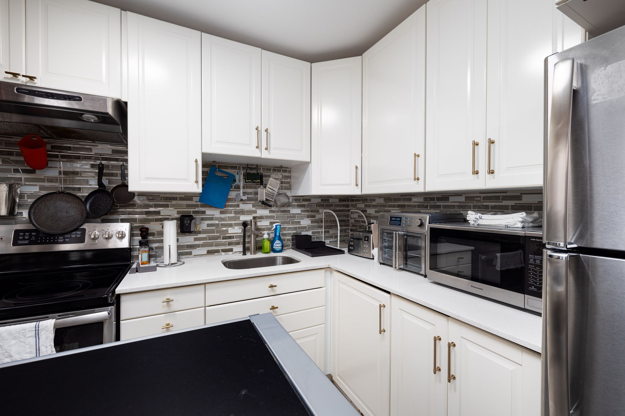 Toronto property showcase — delivered property photograph 4