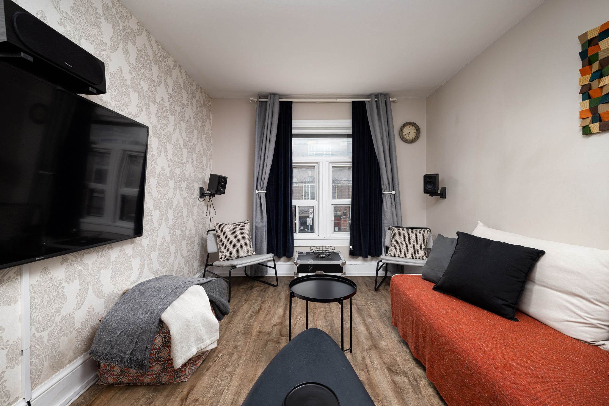 Toronto property showcase — delivered property photograph 2