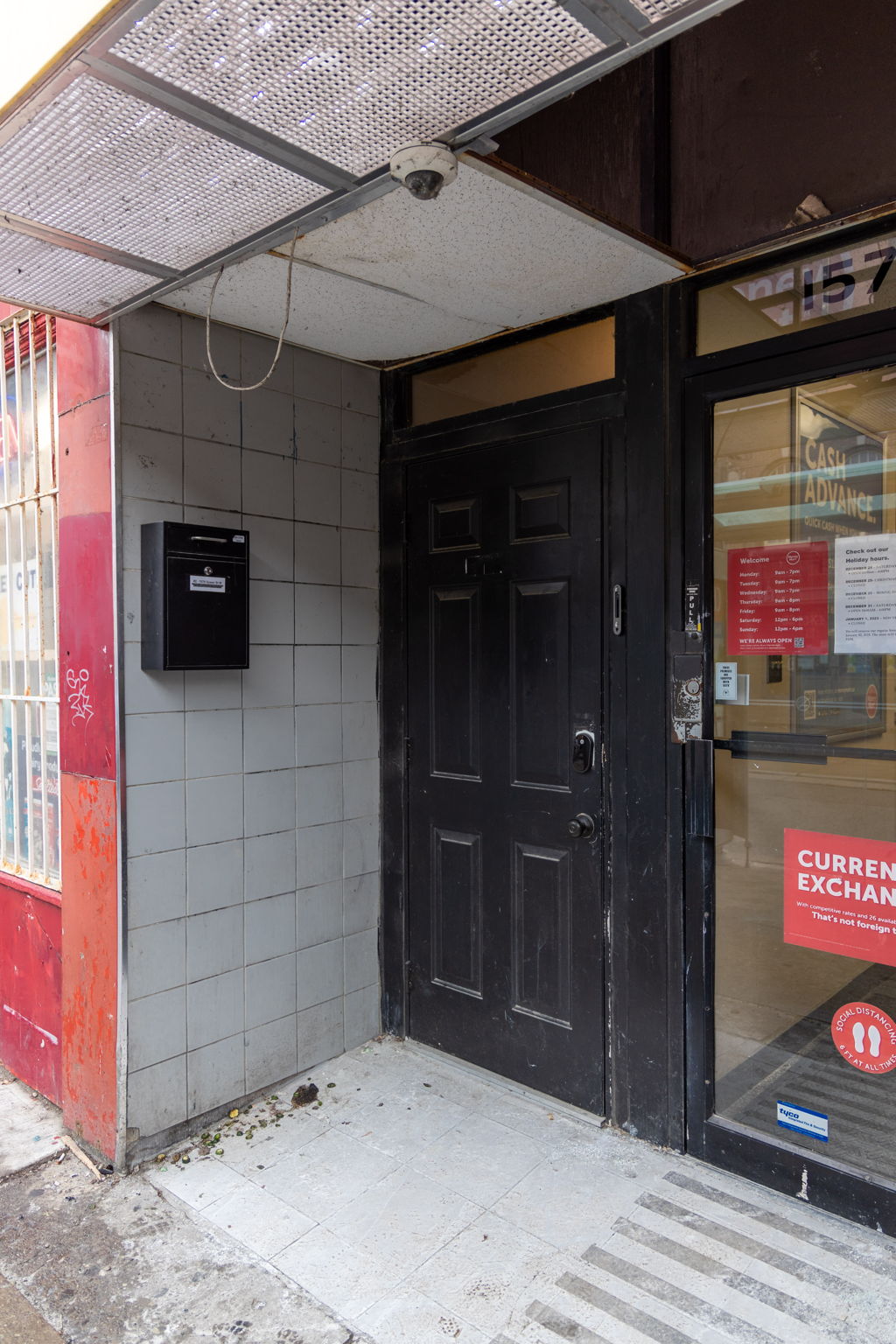 Toronto property showcase — delivered property photograph 28