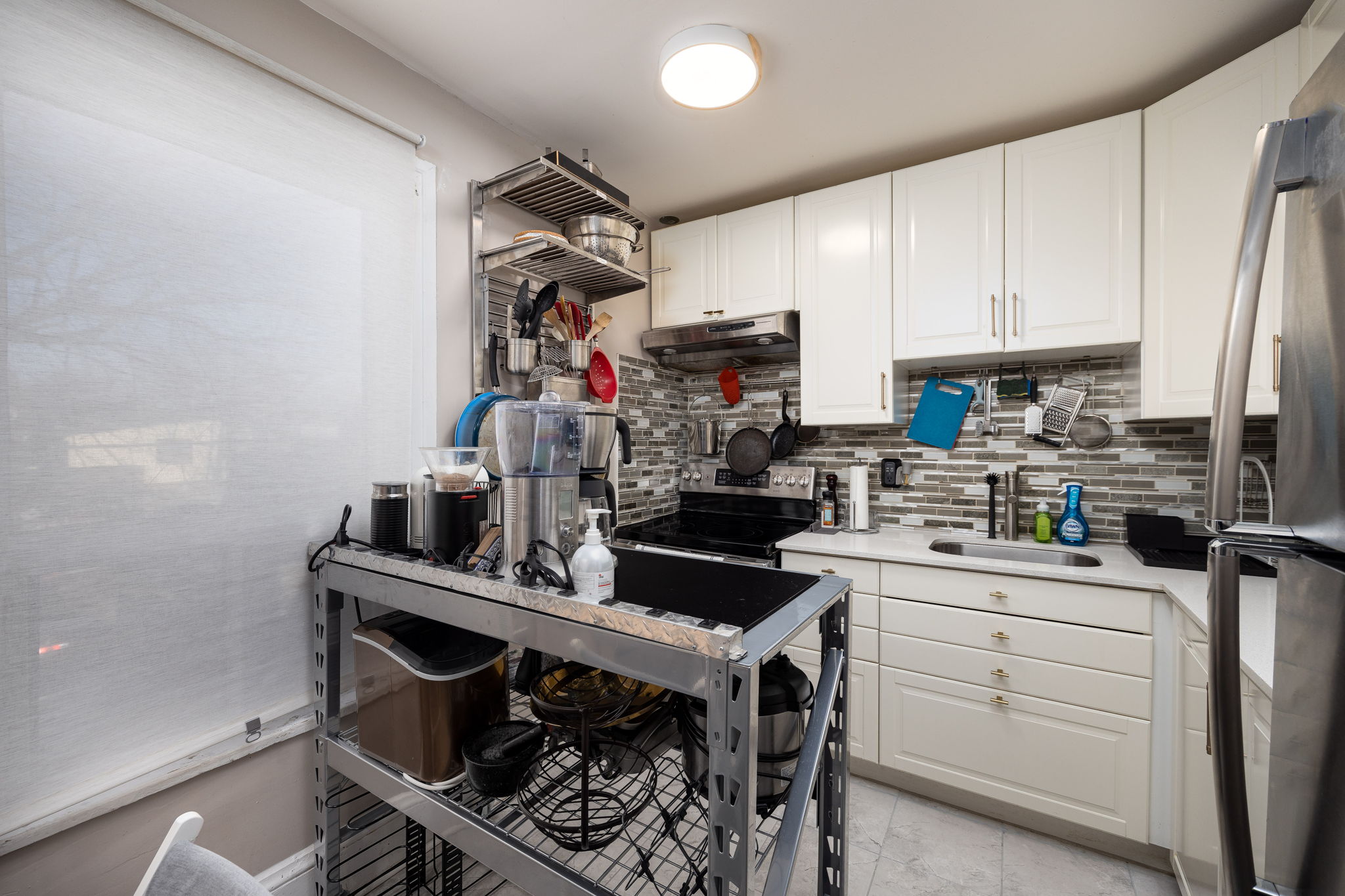 Toronto property showcase — delivered property photograph 3