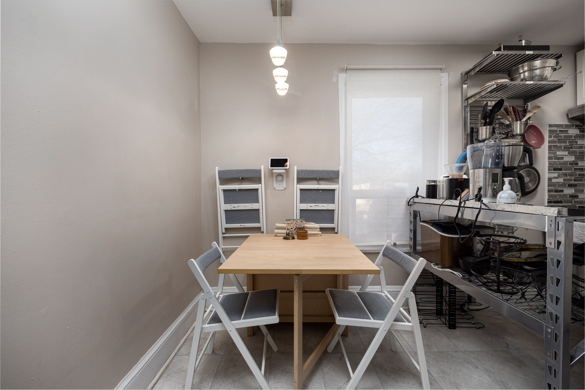 Toronto property showcase — delivered property photograph 5