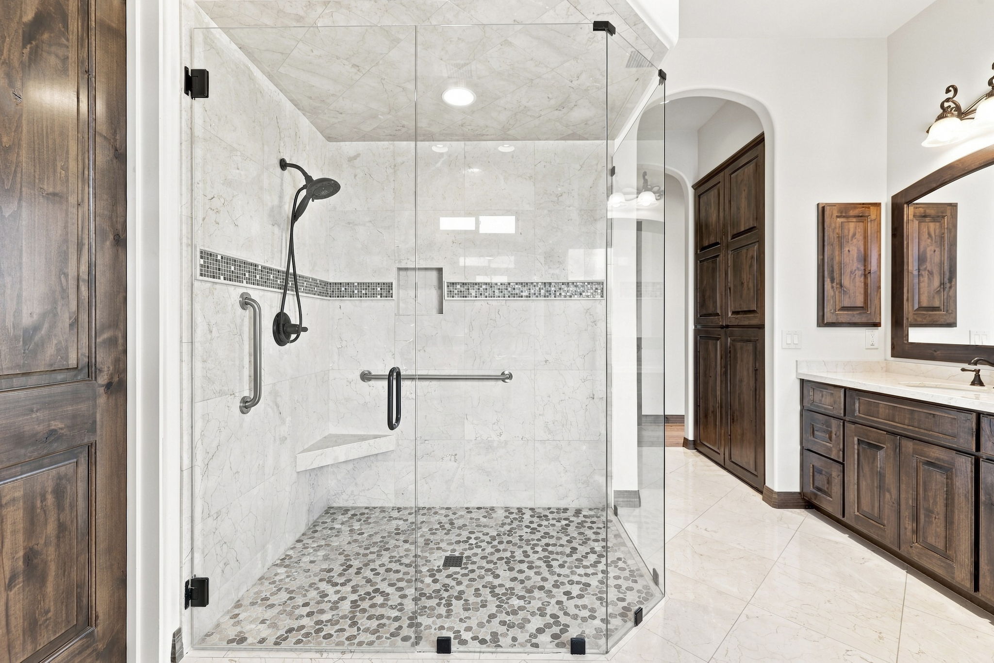 Primary Bathroom 3