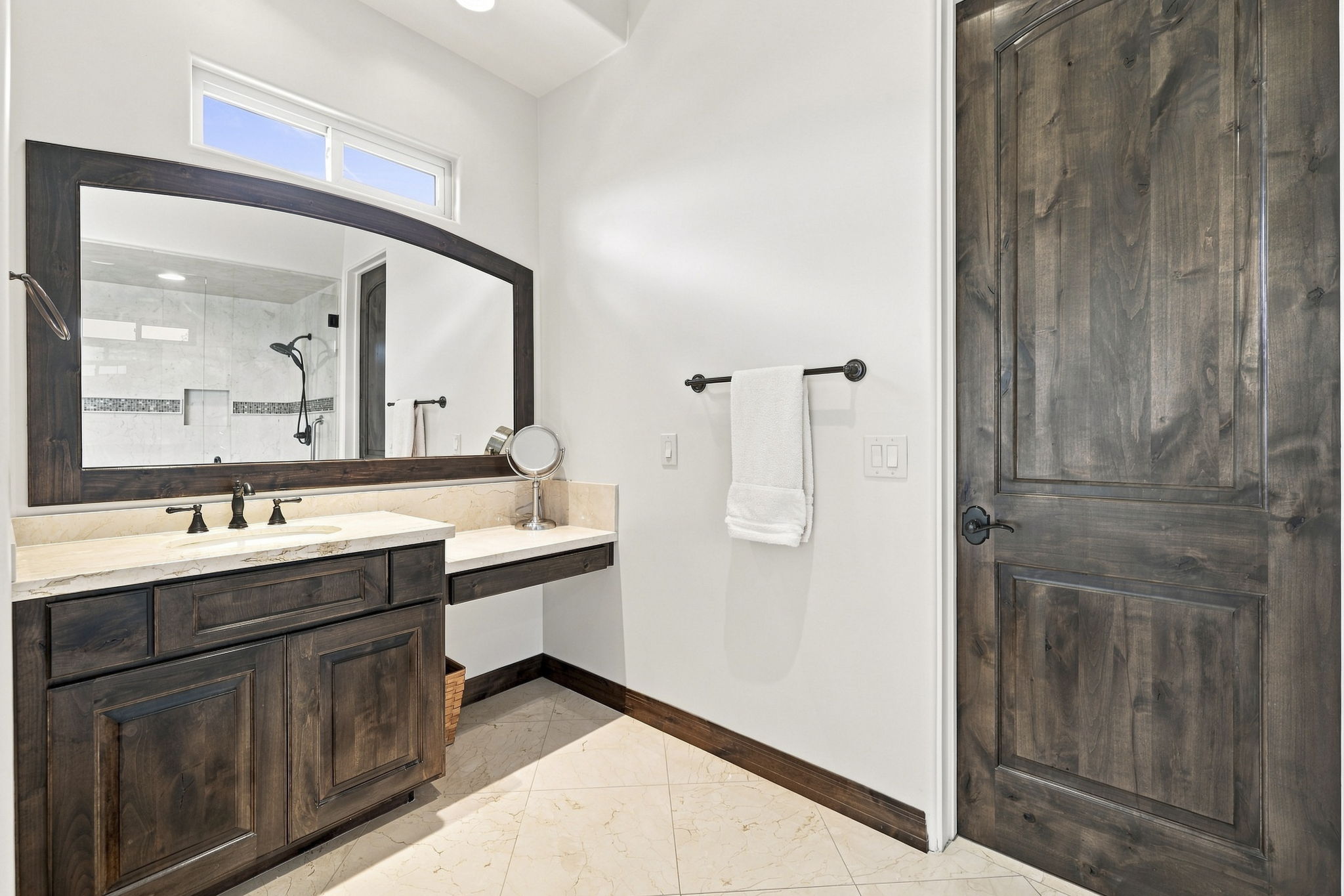 Primary Bathroom 4