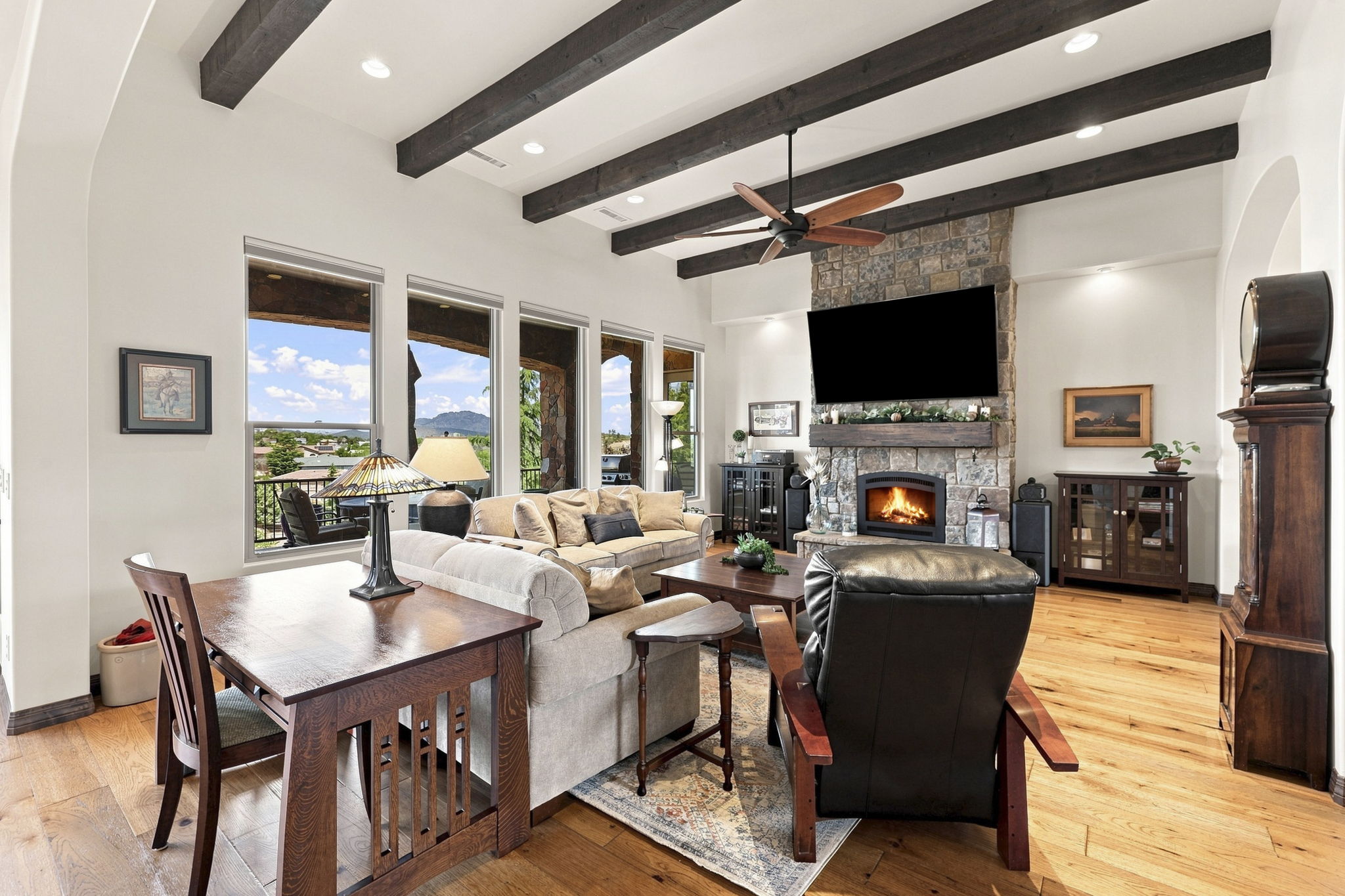 Living Room 2