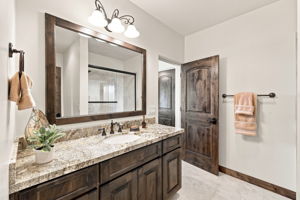 Bathroom 3-2