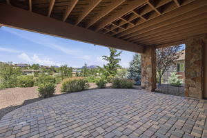 Covered Patio 2