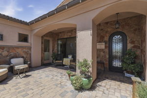 Courtyard 3
