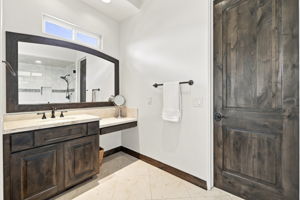 Primary Bathroom 4